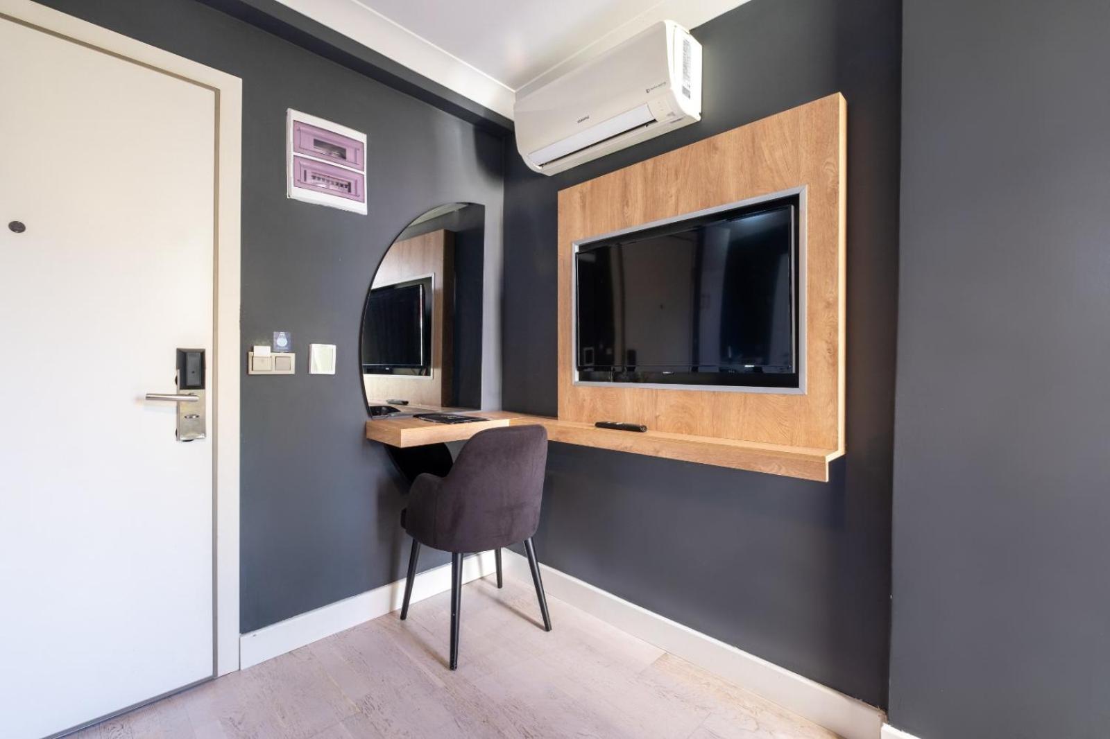 216 Bosphorus Suite 伊斯坦布尔 外观 照片