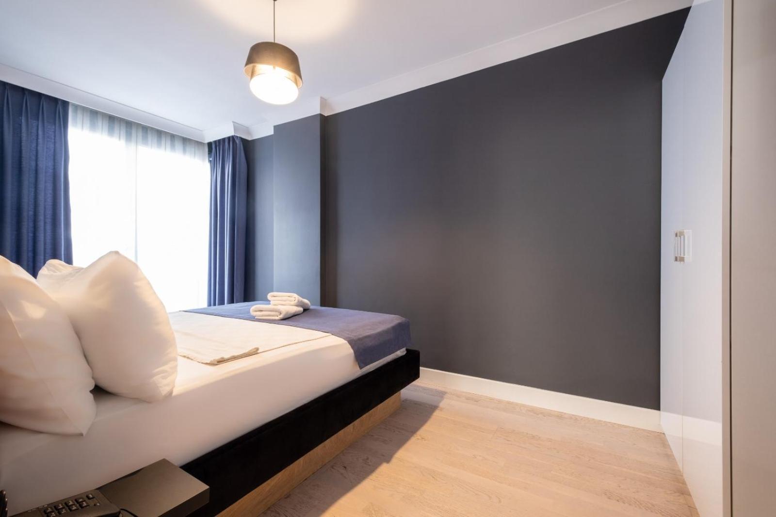 216 Bosphorus Suite 伊斯坦布尔 外观 照片